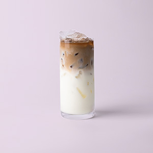 Order Latte food online from Dot & Dough store, Monterey Park on bringmethat.com