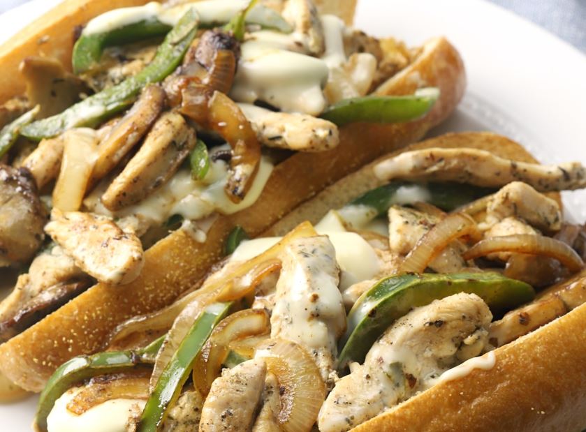 Order Chicken Divine Sandwich food online from Jubilee Juice & Grill store, Chicago on bringmethat.com