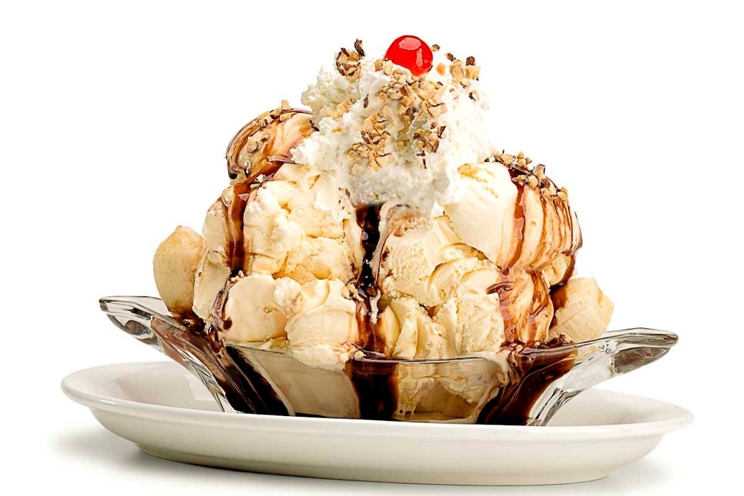 Order Marie's Hot Fudge - food online from Leatherbys Family Creamery store, Elk Grove on bringmethat.com