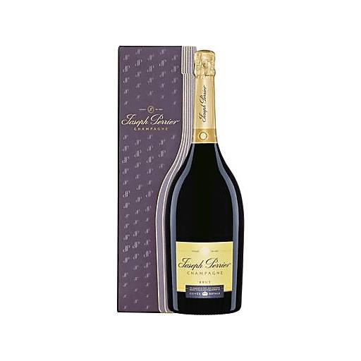 Order Joseph Perrier Cuvee Royale Brut 1.5L (1.5 LTR) 68509 food online from Bevmo! store, Chino on bringmethat.com