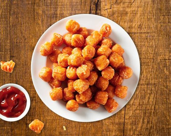 Order Sweet Potato Tots food online from Firebelly Wings store, Sherrill on bringmethat.com