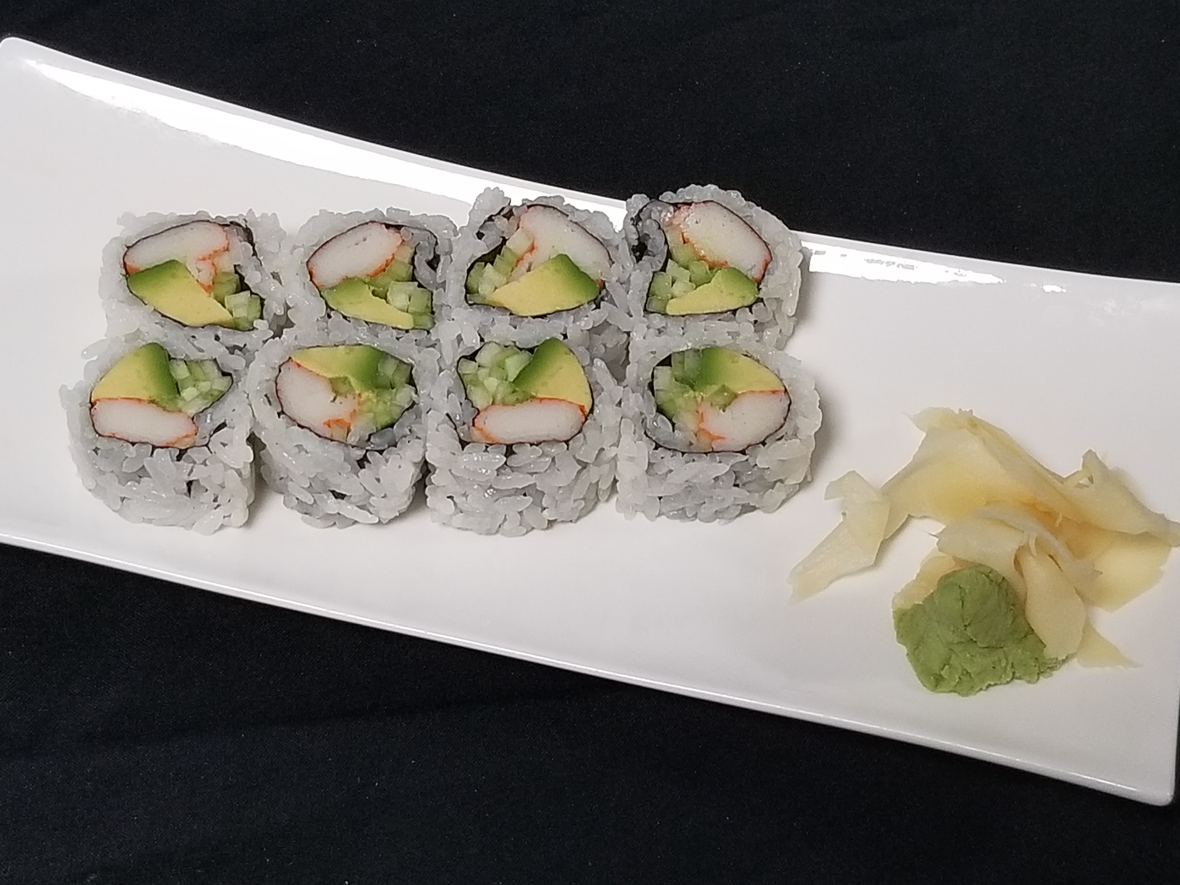 Order California Roll food online from Beijing Restaurant store, State College on bringmethat.com