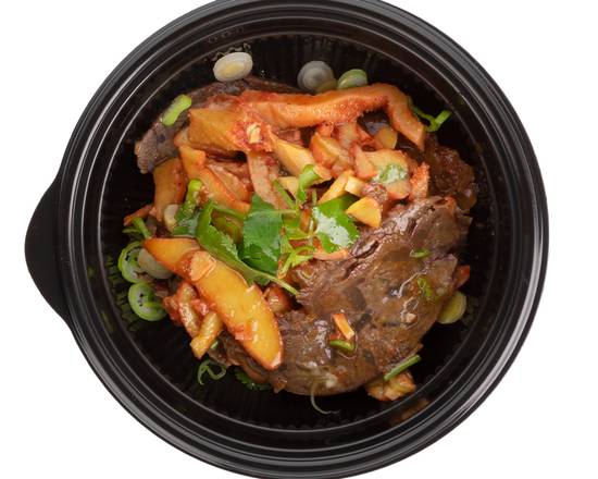 Order Holy Cow food online from Boiling Point store, Hacienda Heights on bringmethat.com