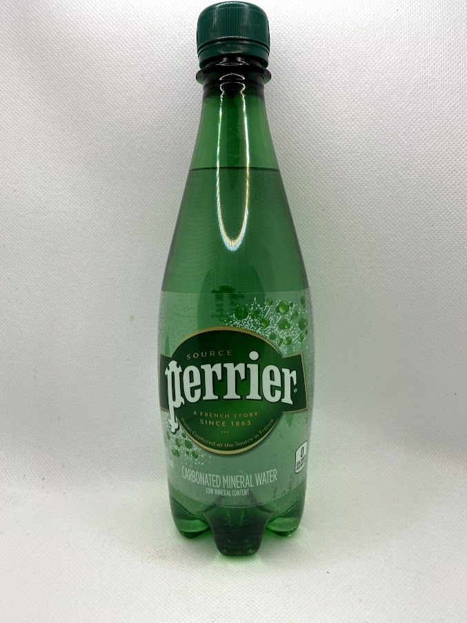 Order Perrier food online from Chicken Ranch store, University Heights on bringmethat.com
