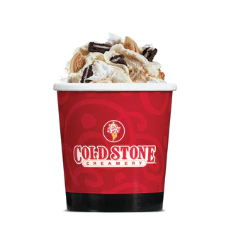 Order Cookies Make Everything Batter™ food online from Cold Stone Creamery store, Woodlawn on bringmethat.com