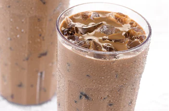 Order Iced Coffee food online from Perkins Restaurant 3842 store, Grand Forks on bringmethat.com