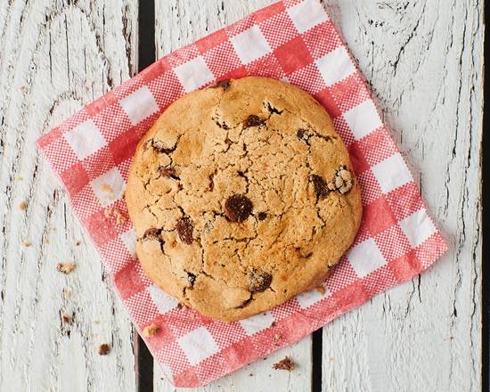 Order Chocolate Chip Cookie food online from Miss Mazy's Amazin' Chicken store, Burlington on bringmethat.com