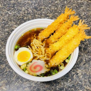 Order Ramen Shrimp Tempura food online from Thaihot2 store, Minot on bringmethat.com