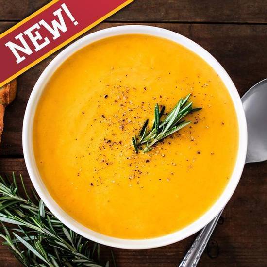 Order Pumpkin Apple Soup food online from What A Crock Meals to GO store, Brookhaven on bringmethat.com