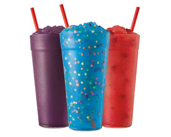 Order Famous Slushes food online from Sonic store, Lancaster on bringmethat.com