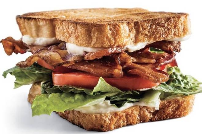 Order 3. Brunch BLT food online from 5 brothers gourmet deli store, New York on bringmethat.com