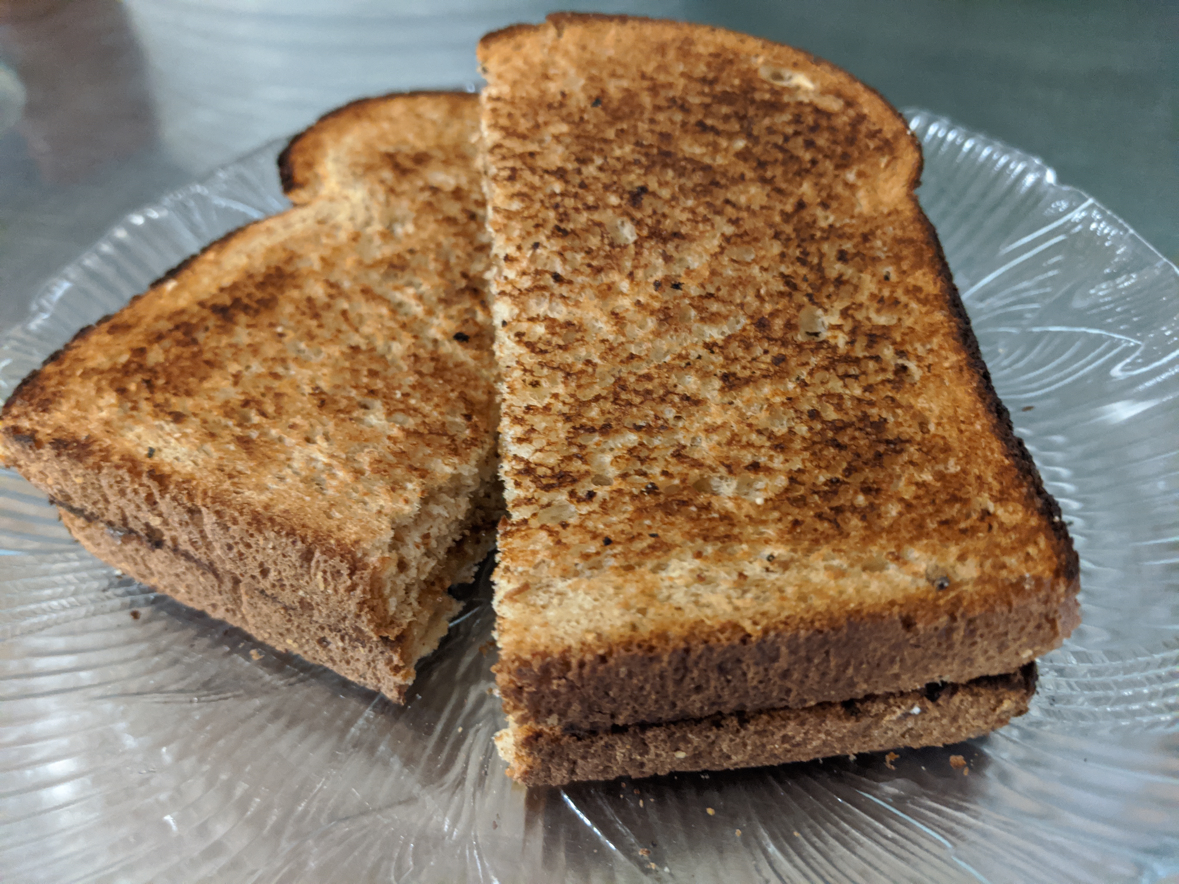 Order Toast food online from Us Egg store, Tempe on bringmethat.com