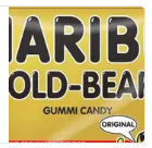 Order 5 oz. Haribo Gold Beans food online from The Chuck Wagon store, Fairview Heights on bringmethat.com