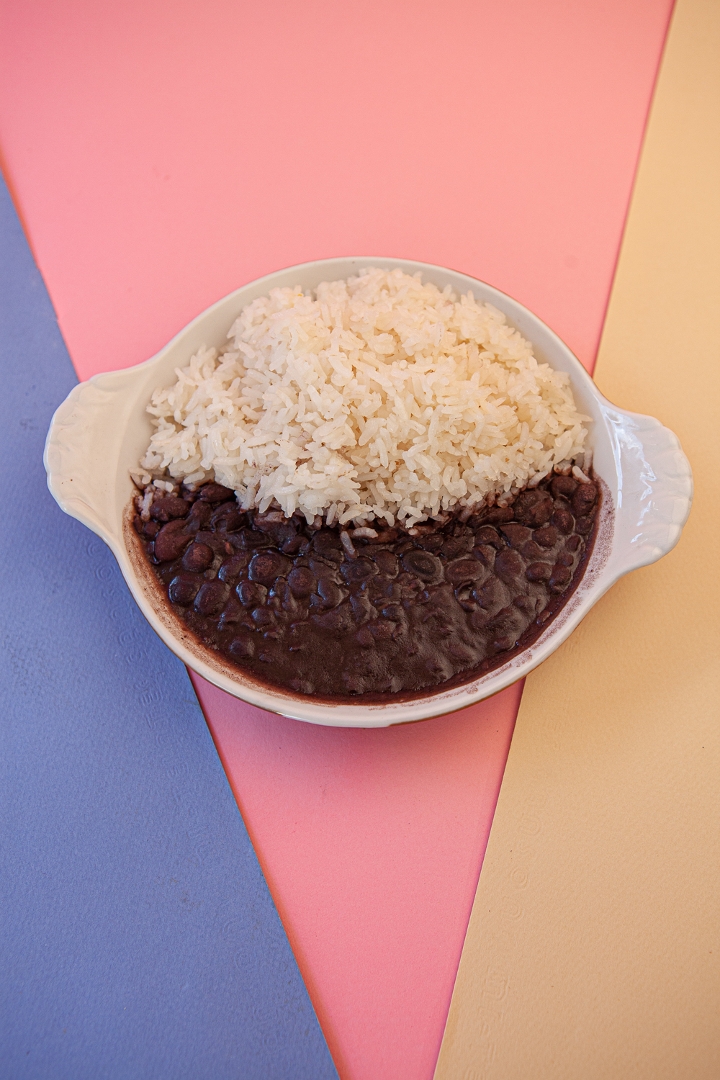 Order Rice and Beans food online from Coppelia store, New York on bringmethat.com