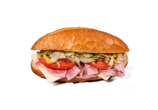 Order Cold Hoagies and Sandwiches - Ham food online from Wawa 975 store, Gloucester Township on bringmethat.com