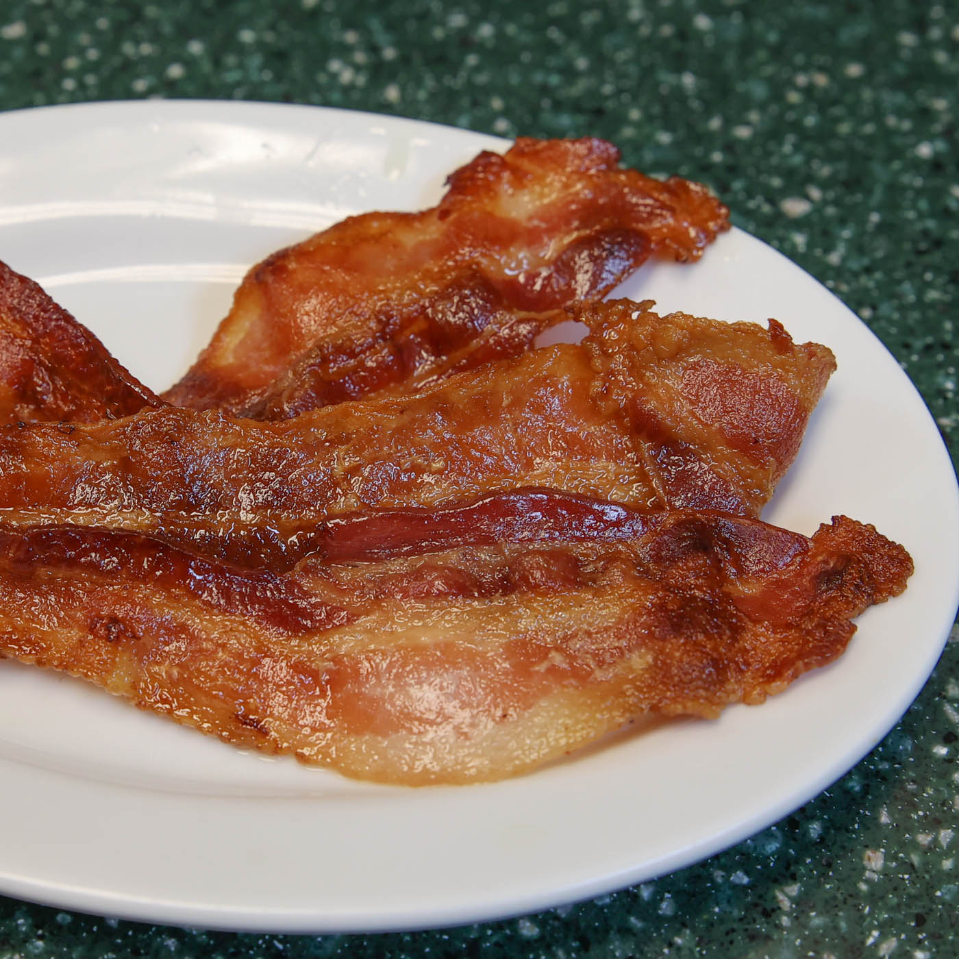 Order Bacon food online from Sunny Street Cafe store, Painesville on bringmethat.com