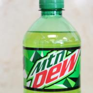 Order Mountain Dew  food online from Crab Plus store, Yeadon on bringmethat.com