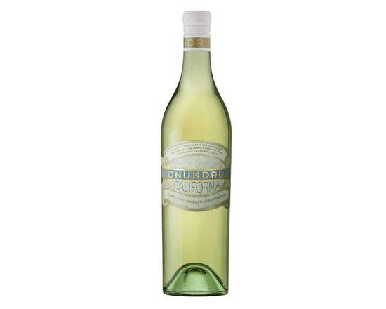 Order Conundrum White 750ml food online from Rocky Liquor store, Claremont on bringmethat.com