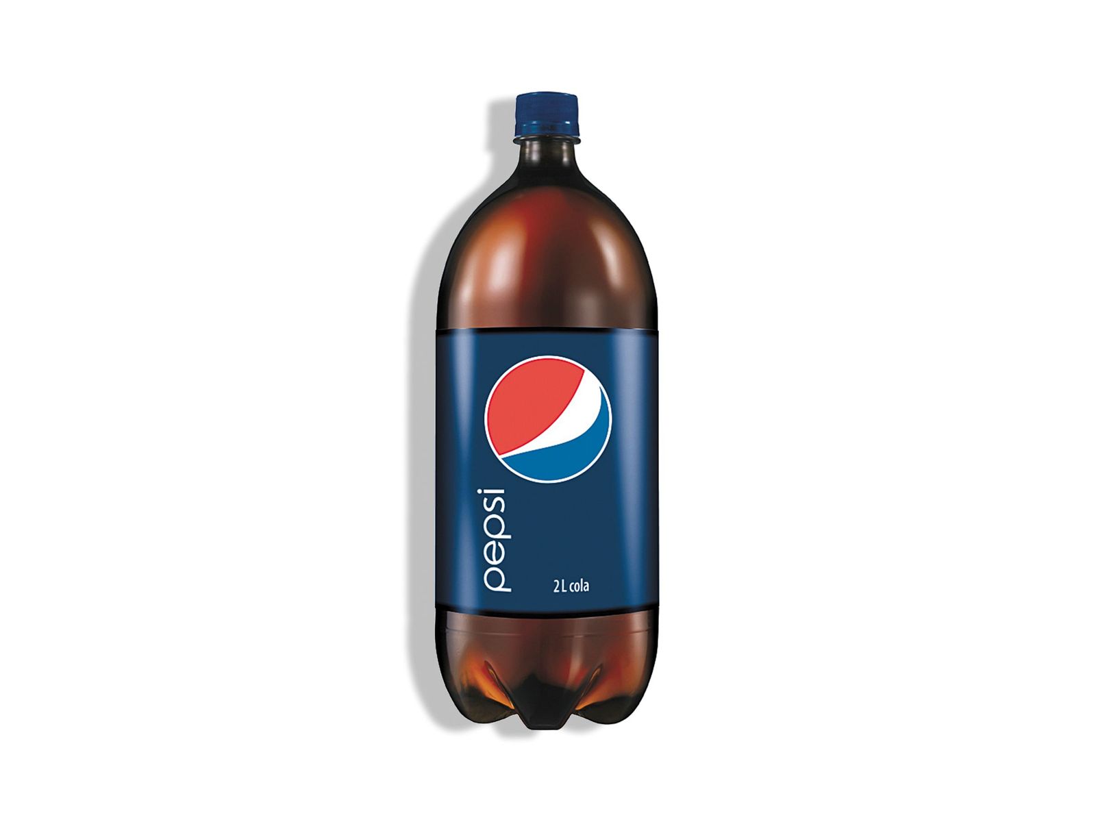 Order Pepsi 2 Liter food online from Wing Szn store, San Francisco on bringmethat.com