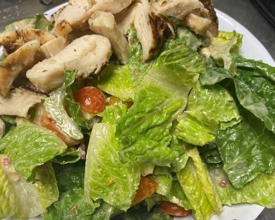 Order Kickin' Chicken Salad food online from The Beer Market store, Rochester on bringmethat.com