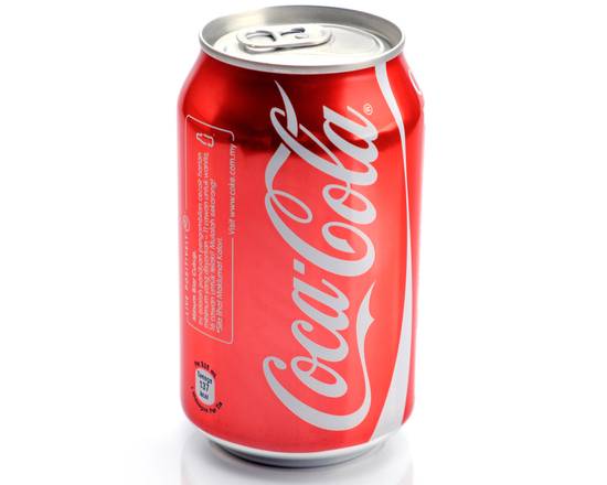 Order Coke Can food online from Philly Cheesesteak Snob store, San Francisco on bringmethat.com