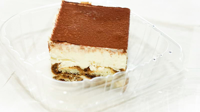 Order Tiramisu food online from Korner Slice store, Spring on bringmethat.com