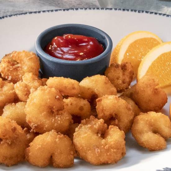 Order Popcorn Shrimp food online from Red Lobster store, Rochester on bringmethat.com