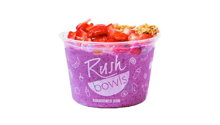 Order Power️‍♀️ food online from Rush Naturally Enlightened Bowls store, Boulder on bringmethat.com