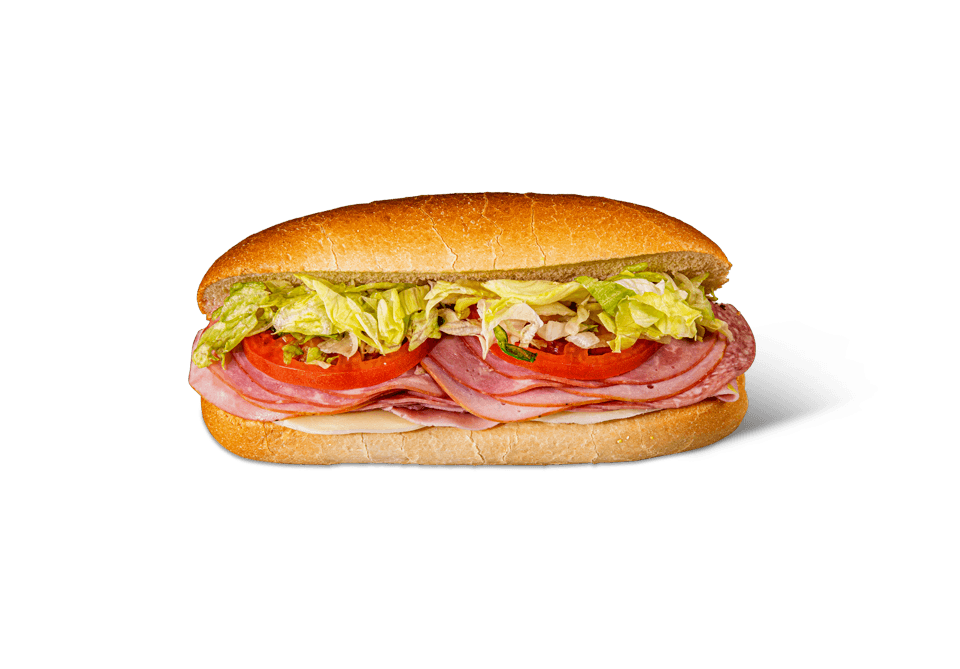 Order Double Meat Cold Hoagies and Sandwiches - Custom Italian food online from Wawa 8144 store, Philadelphia on bringmethat.com