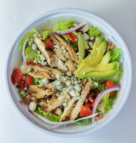 Order Factory Salad food online from Slice Factory store, Bolingbrook on bringmethat.com