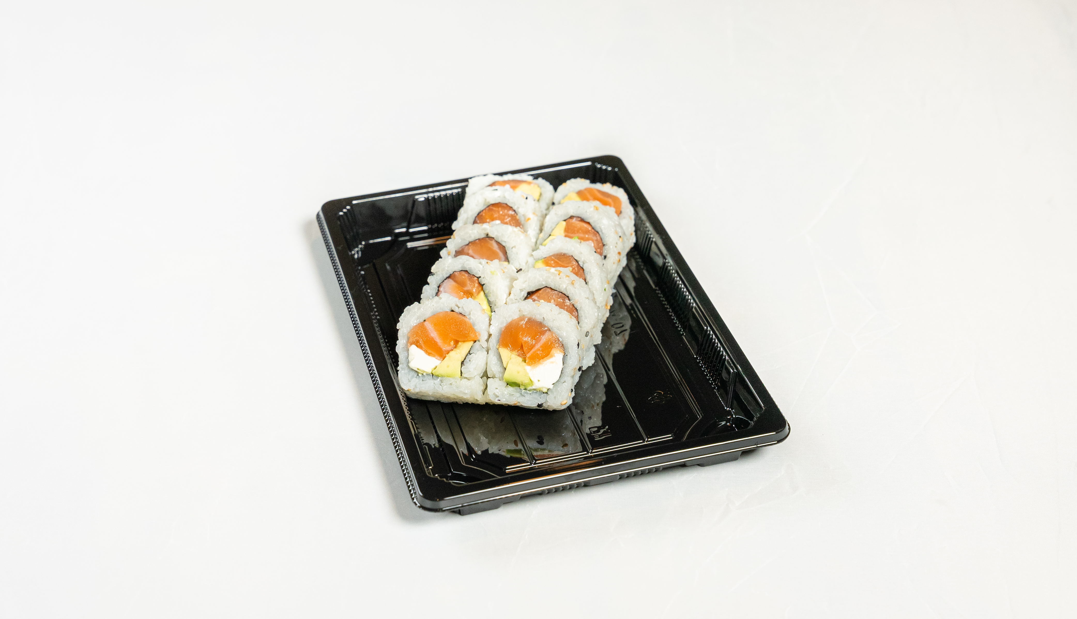 Order Philly Roll food online from Sushi & More store, Alameda on bringmethat.com