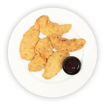 Order Chicken Fingers (5) food online from Nonna Rosa store, West Norriton on bringmethat.com