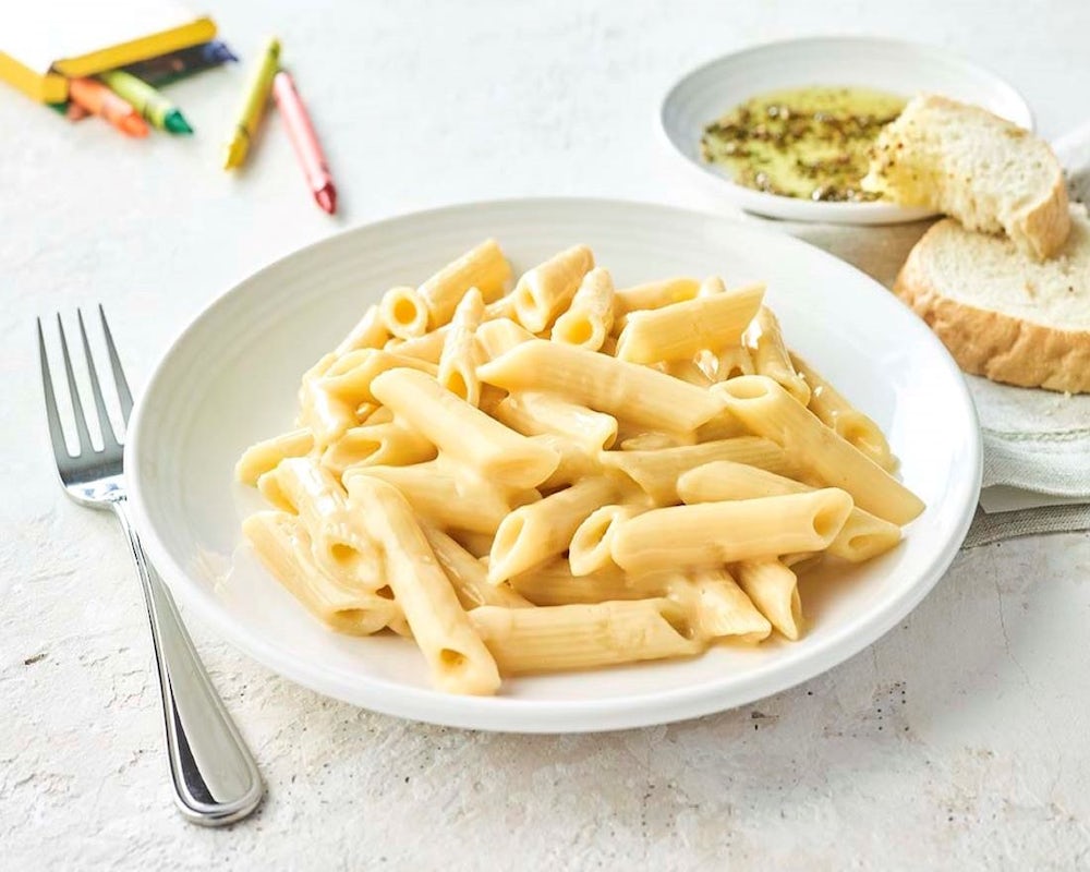 Order Penne "Mac & Cheese" food online from Carrabba's store, Colorado Springs on bringmethat.com