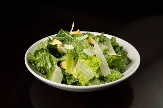 Order Caesar Salad food online from Slice of Vegas store, Las Vegas on bringmethat.com