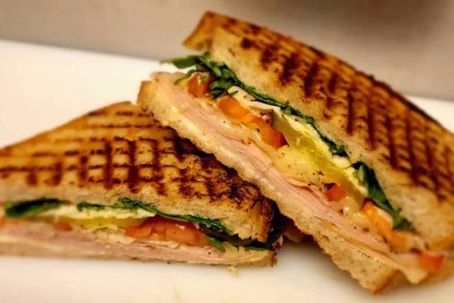 Order Hello Sunshine food online from Happy Panini store, Hutto on bringmethat.com