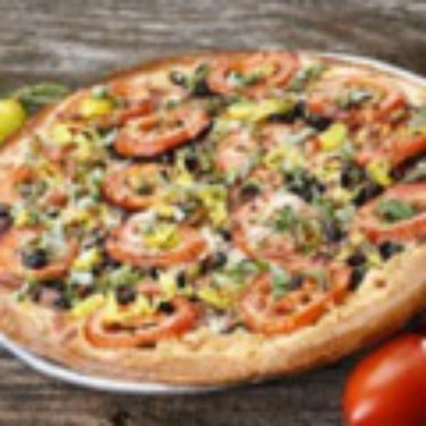 Order Peace in the Middle East Pizza food online from Extreme Pizza store, Novato on bringmethat.com