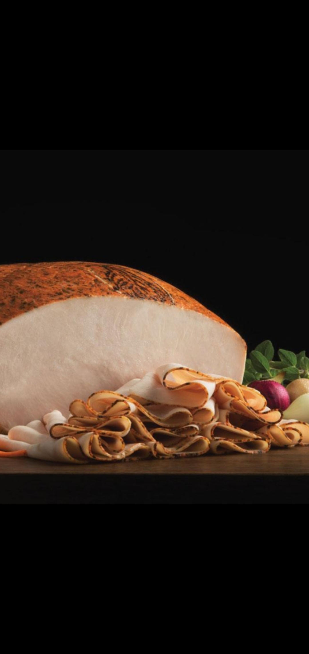 Order Boar's Head Oven Gold Turkey  food online from American Gourmet Foods Deli store, New York on bringmethat.com