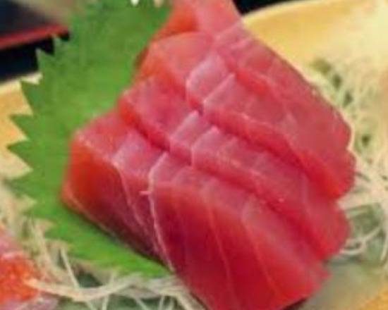 Order Tuna Sashimi food online from Sushi & Galbi store, San Diego on bringmethat.com
