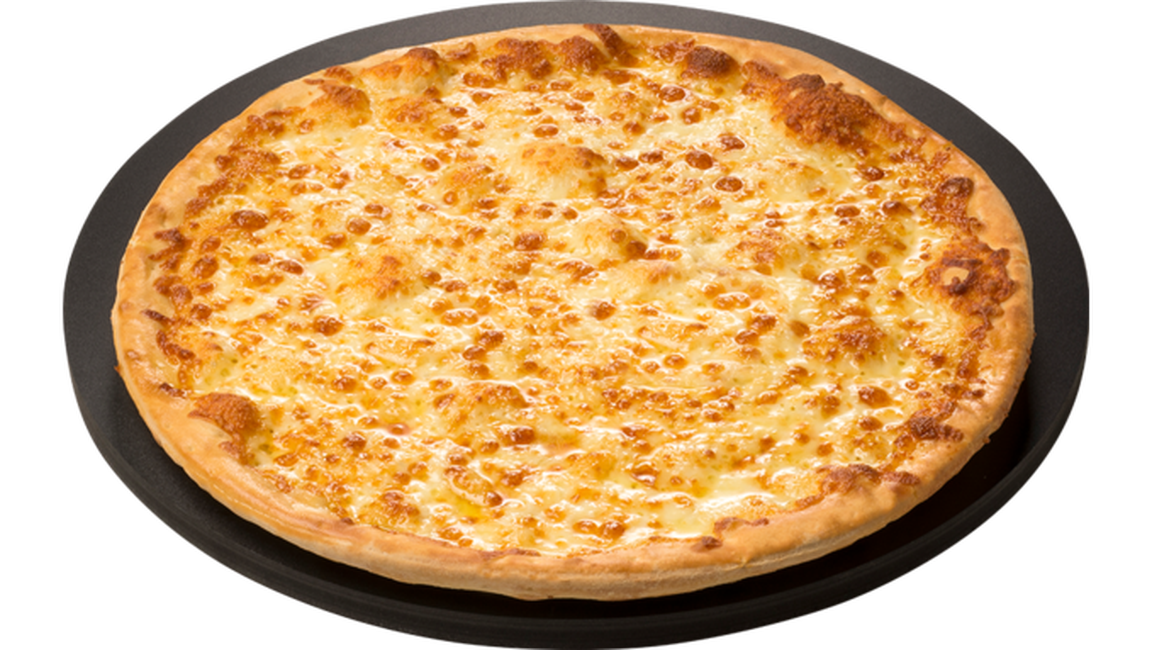 Order Garlic Cheese Pizza - Small food online from Pizza Ranch store, Mankato on bringmethat.com