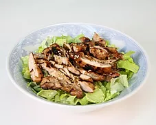 Order Chicken Salad Bowl food online from Fuji Grill store, Orange on bringmethat.com