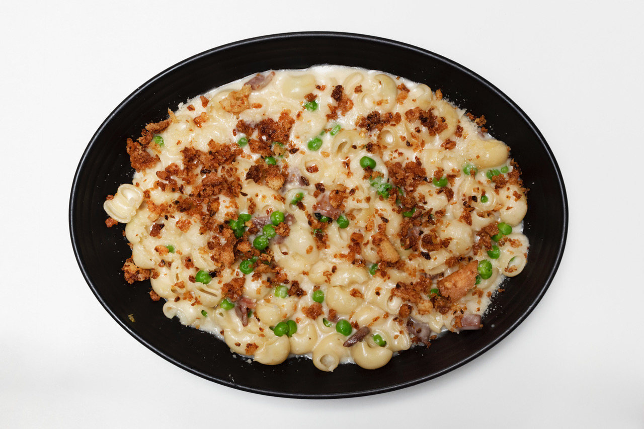 Order Adult Mac & Cheese food online from Tamalpie store, Mill Valley on bringmethat.com