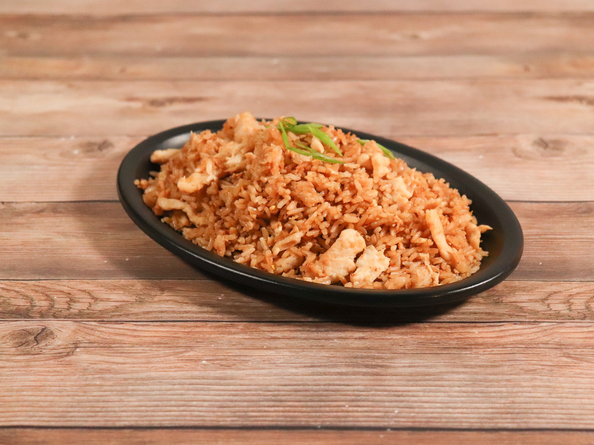 Order Chicken Fried Rice food online from China Garden store, Omaha on bringmethat.com