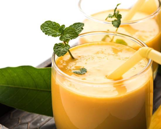 Order Lassi food online from Aroma Indian Restaurant store, Bloomington on bringmethat.com