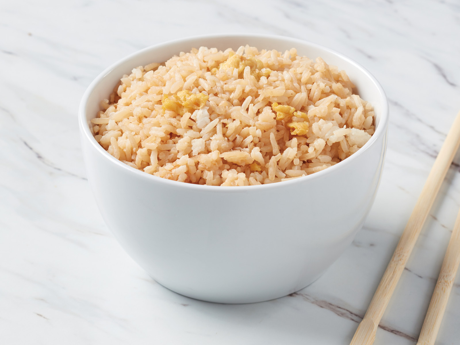 Order Plain Fried Rice food online from Hy-Vee Mealtime store, Savage on bringmethat.com
