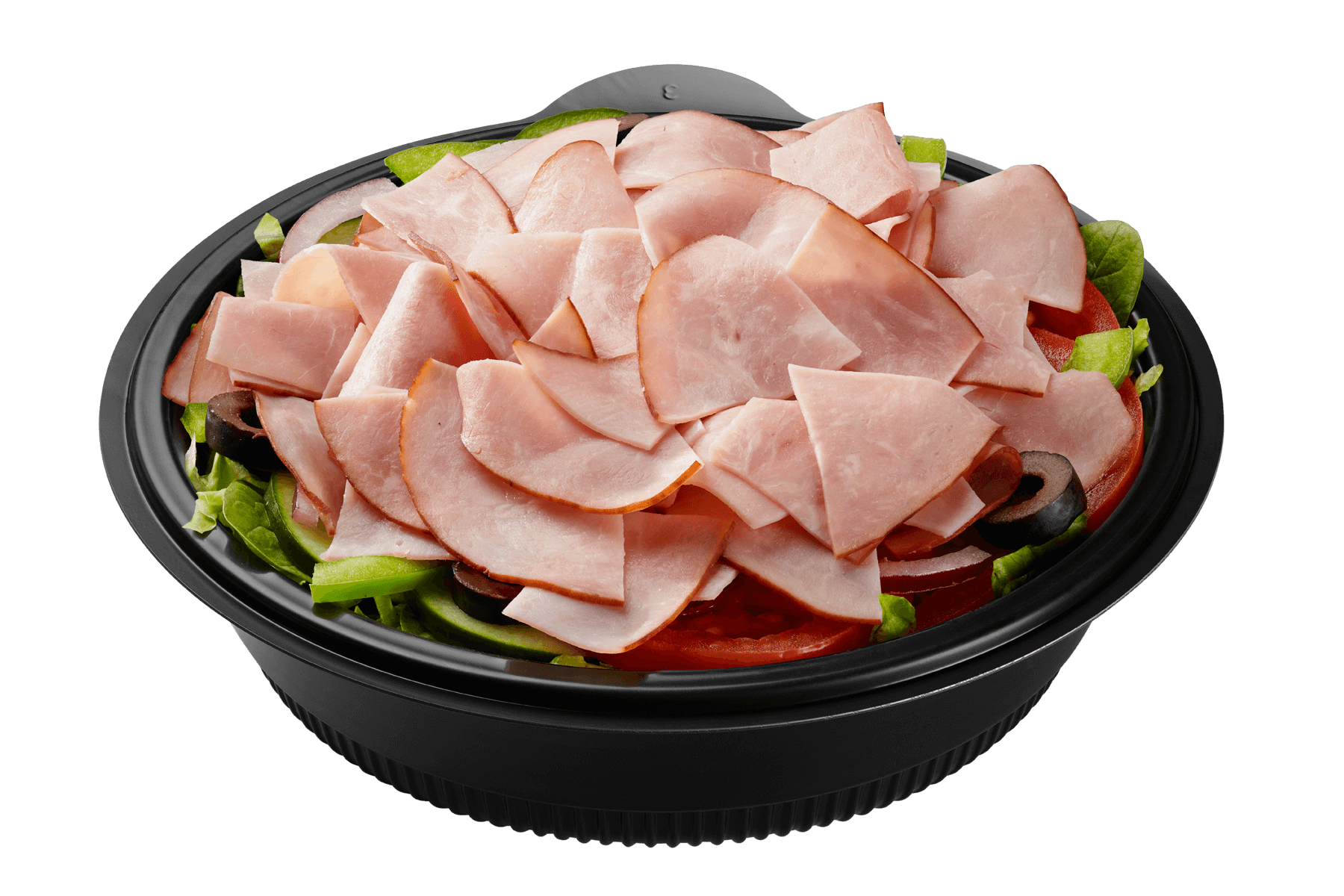 Order Black Forest Ham food online from SUBWAY® store, Albuquerque on bringmethat.com