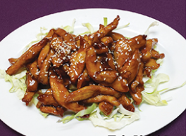 Order Teriyaki Chicken food online from Great Wall Chinese Restaurant store, Gilbert on bringmethat.com