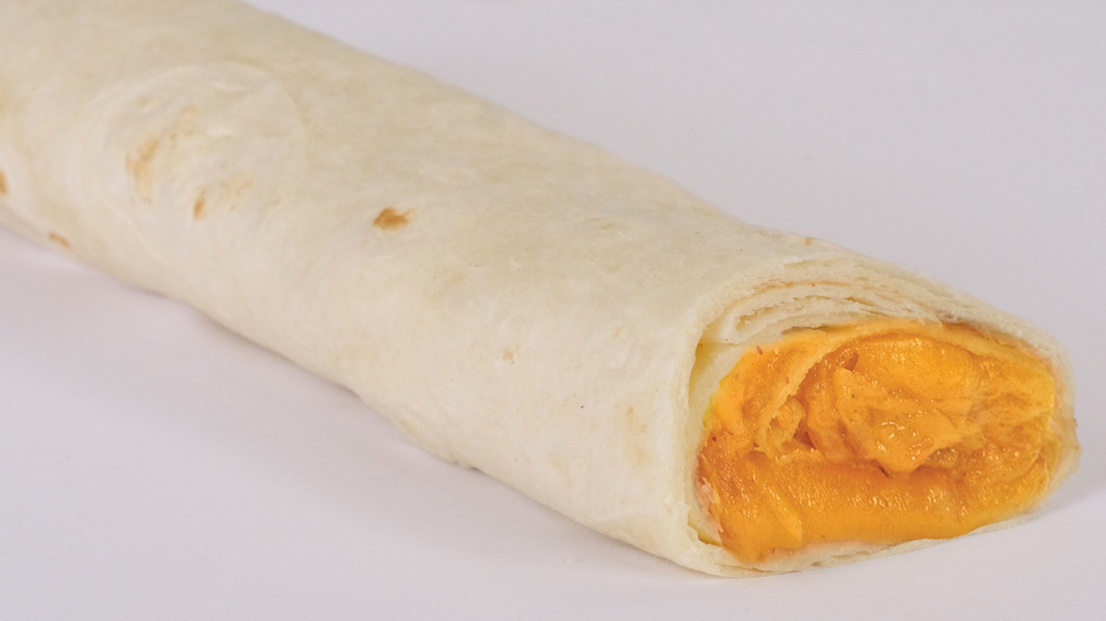 Order Combo 5. Cheesy Burrito food online from Amigos/Kings Classic store, Lincoln on bringmethat.com
