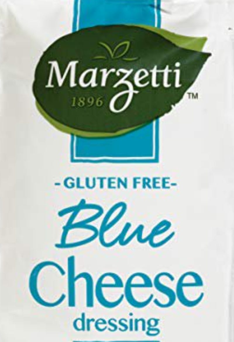 Order Side of Blue Cheese Dressing - Side food online from Big City Pizza Danville store, Danville on bringmethat.com