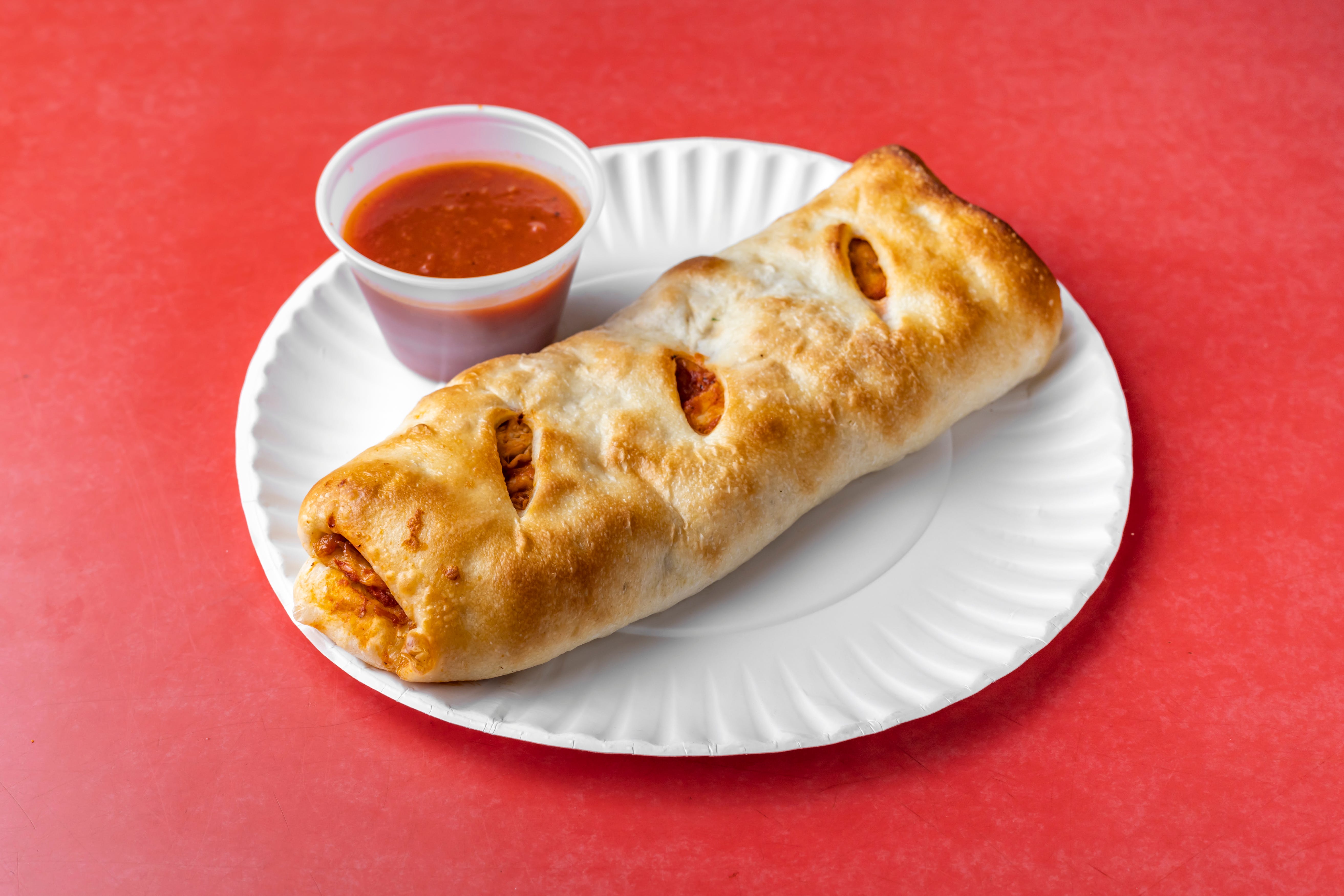 Order Eppie Roll - Roll food online from Super Pizza store, Bellmore on bringmethat.com