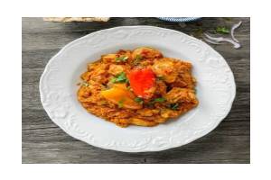 Order Achari Chicken food online from Biryani Place store, Sandy Springs on bringmethat.com